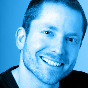 Photo of Aral Balkan